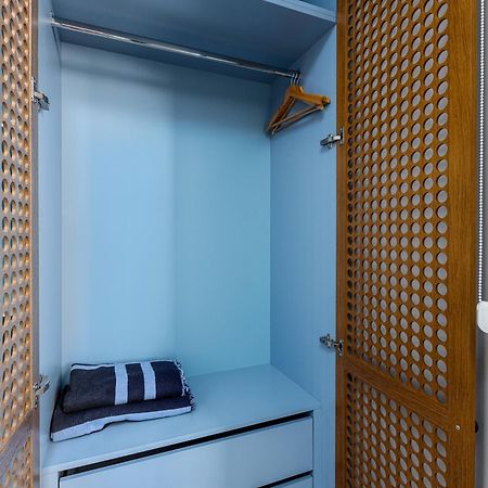 Hcg Art'Muse Apartment 巴统 外观 照片