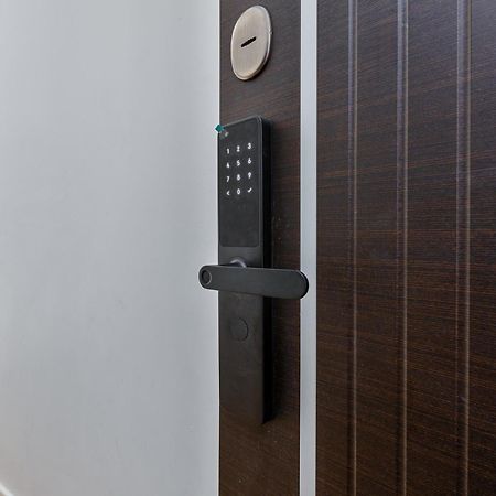 Hcg Art'Muse Apartment 巴统 外观 照片