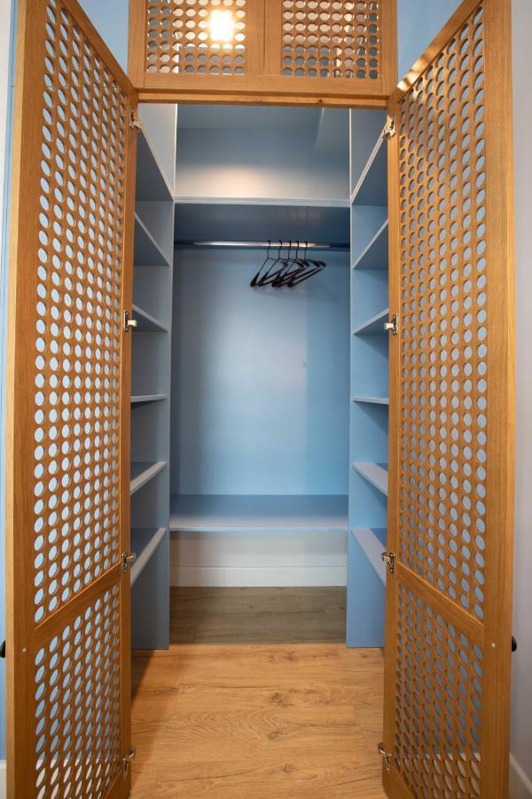 Hcg Art'Muse Apartment 巴统 外观 照片